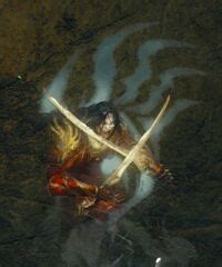 impossible odds gw2|Legendary Assassin Stance .